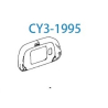 Cover Assembly Eyepiece Canon EOS R7