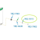 TAPE, DOUBLE SIDED ET-160WIII