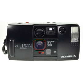 Olympus AF-1 Twin QD