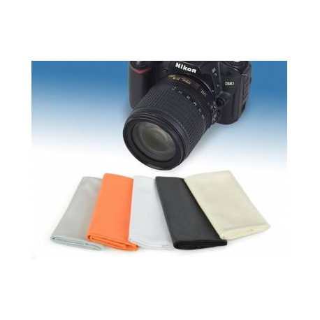 Microfiber cloth