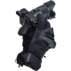 Skadi Zipper Mitt LRS Photography Gloves
