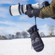 Skadi Zipper Mitt LRS Photography Gloves