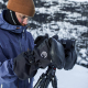 Vallerret Alta Arctic Mitt Photography Gloves