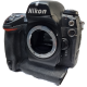 Nikon D2H * Spare part camera. Defunct