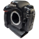 Nikon D2H * Varaosakamera. Ei toimiva