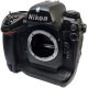 Nikon D2Hs * Spare part camera. Defunct