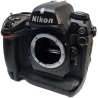 Nikon D2Hs * Varaosakamera. Ei toimiva