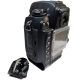 Nikon D2Hs * Spare part camera. Defunct