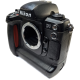 Nikon D1*Varaosakamera. Ei toimiva