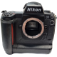 Nikon D1 *Defunct. Spare part camera