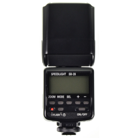 Nikon Speedlight SB-28