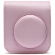 Fujifilm Instax Mini 12 camera case - pink
