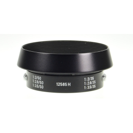 Leica 12585 vastavalosuoja