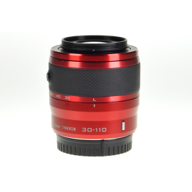 Nikon 1 Nikkor 30-110mm f/3.8-5.6 VR - Used