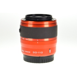Nikon 1 Nikkor 30-110mm f/3.8-5.6 VR - Used
