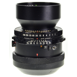 Mamiya-Sekor C 180mm f/4.5