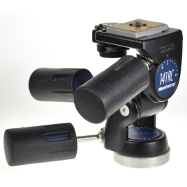 Manfrotto 141RC 3-tiepää