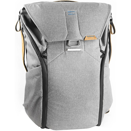 Peak Design Everyday Backpack 30l Kamerareppu - Vaalean harmaa