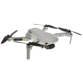 DJI Mini 2 Fly More Combo - Used