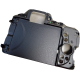 REAR COVER (BLACK) NIKON D5500 BLACK