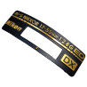 NAME PLATE AFS DX 17-55mm 2.8G ED
