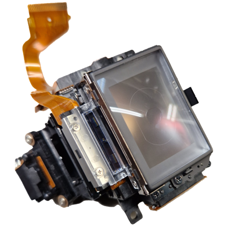 PENTAPRISM ASSY CANON EOS1DMIV