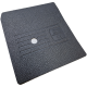 GRIP RUBBER NIKON MB-40