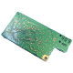 PCB ASS'Y, LCD CANON  HV40