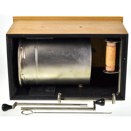 Kodak Film Tank