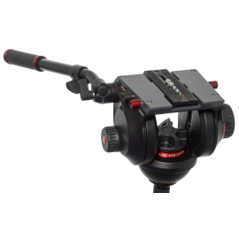 Manfrotto 509HD Pro Video Head 100 - Used