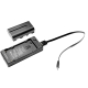 Nanlite CN-58 USB charger for NP style battery