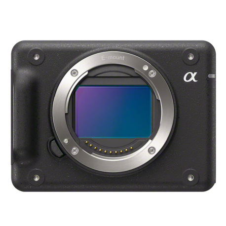 Sony ILX-LR1 Industrial Camera