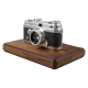 OPL Foca PF3 - Vintage Display Set