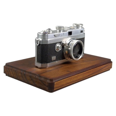 OPL Foca PF3 - Vintage Display Set