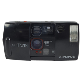 Olympus AF-1 Twin QD