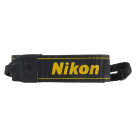 Nikon Camera Strap - Used