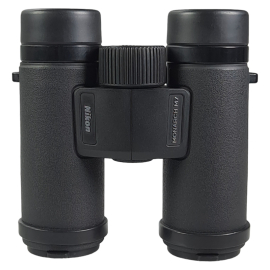 Nikon Monarch M7 8x30 binoculars - Used