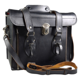 Kali (KALIMAR) PRO 11 Camera bag, leather
