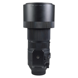 Sigma 150-600mm f/5-6.3 C DG OS HSM (Nikon) - Used