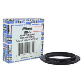 Nikon BR-5 Adapter Ring