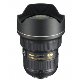 Nikon AF-S Nikkor 14-24mm f/2.8G ED
