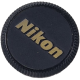 NIKON BINOCULAR CENTER AXEL FRONT CAP *Used