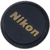 NIKON KIIKARI KESKIAKSELI TRIPOD KIERTEEN SUOJA *käytetty