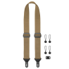 Peak Design Slide Coyote camera strap