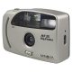 Minolta AF35 Big Finder kompaktikamera