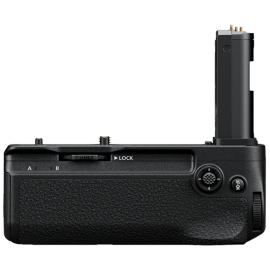 Nikon MB-N14 - akkukahva Z 6III