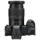 Nikon Z6III + 24-120 f/4 S peilitön järjestelmäkamera