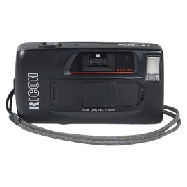 RIcoh YF-20X