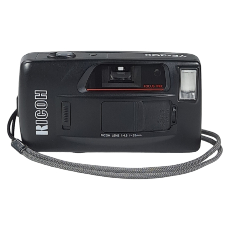 RIcoh YF-20X