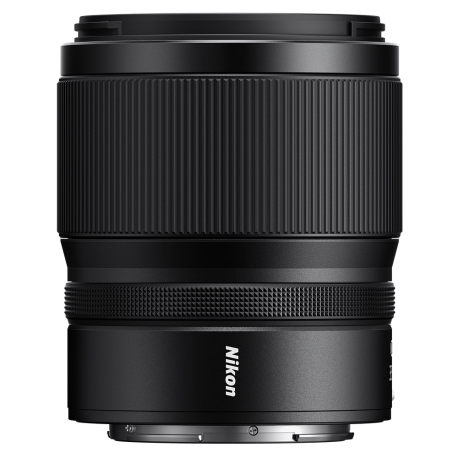Nikon NIKKOR Z 35mm f/1.4 objektiivi